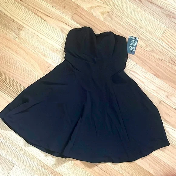 skater dress express Express womens skater dress